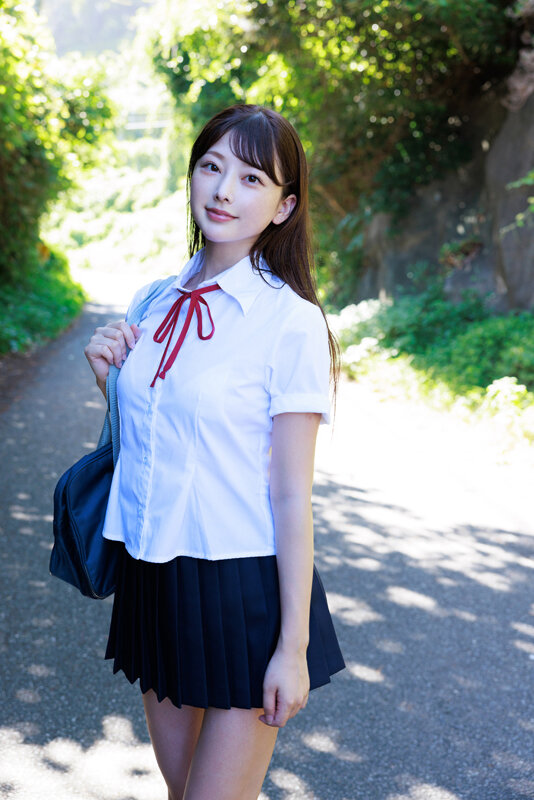 みーにゃにおまかせ 松本みいな