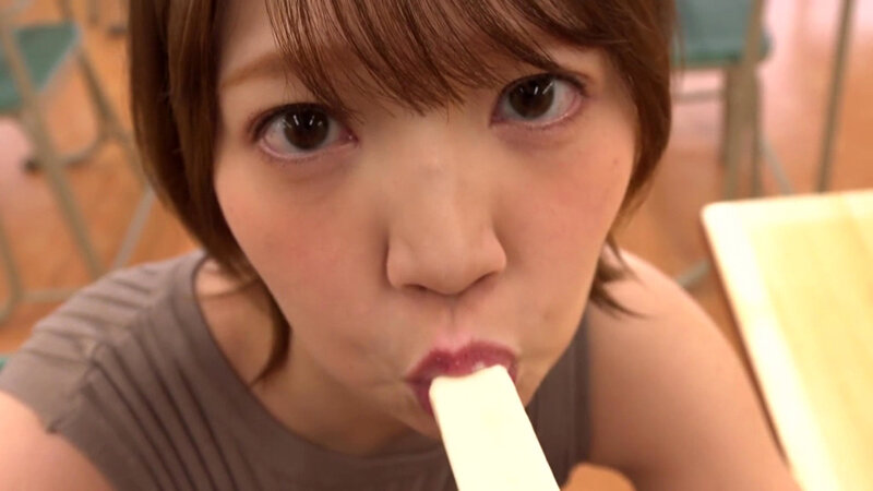 究極センセーション 藤乃あおい