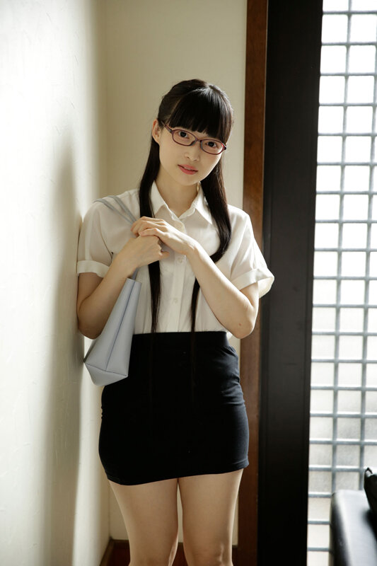 キミと紡ぐまな模様 夢野まな