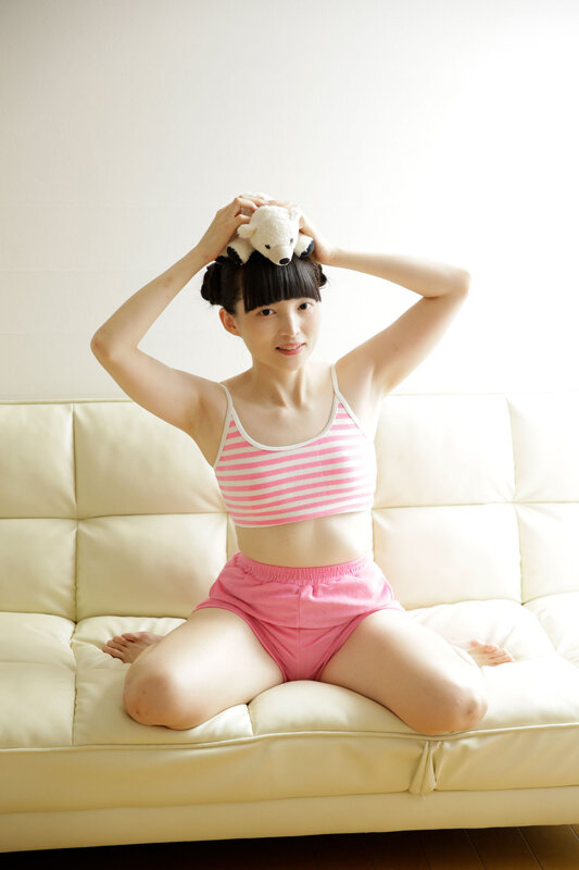 キミと紡ぐまな模様 夢野まな