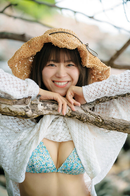 すずらんまんかい 山内鈴蘭