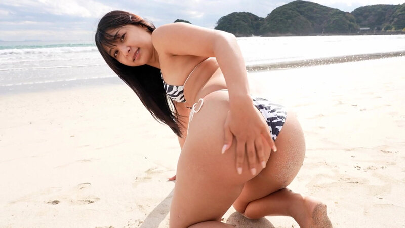 My Sweet HIP 椚マイカ