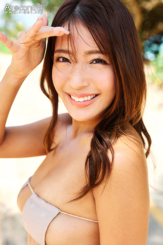 カイマナエレエレ 橋本梨菜